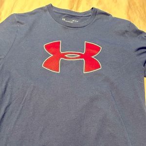 Under Armour loose fit T-shirt